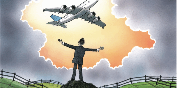 Europa, në kërkim të “Airbus-eve” të saj